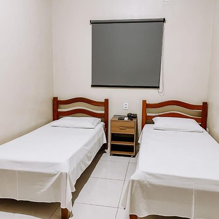 Hotel Goiania Tucurui Ngoại thất bức ảnh