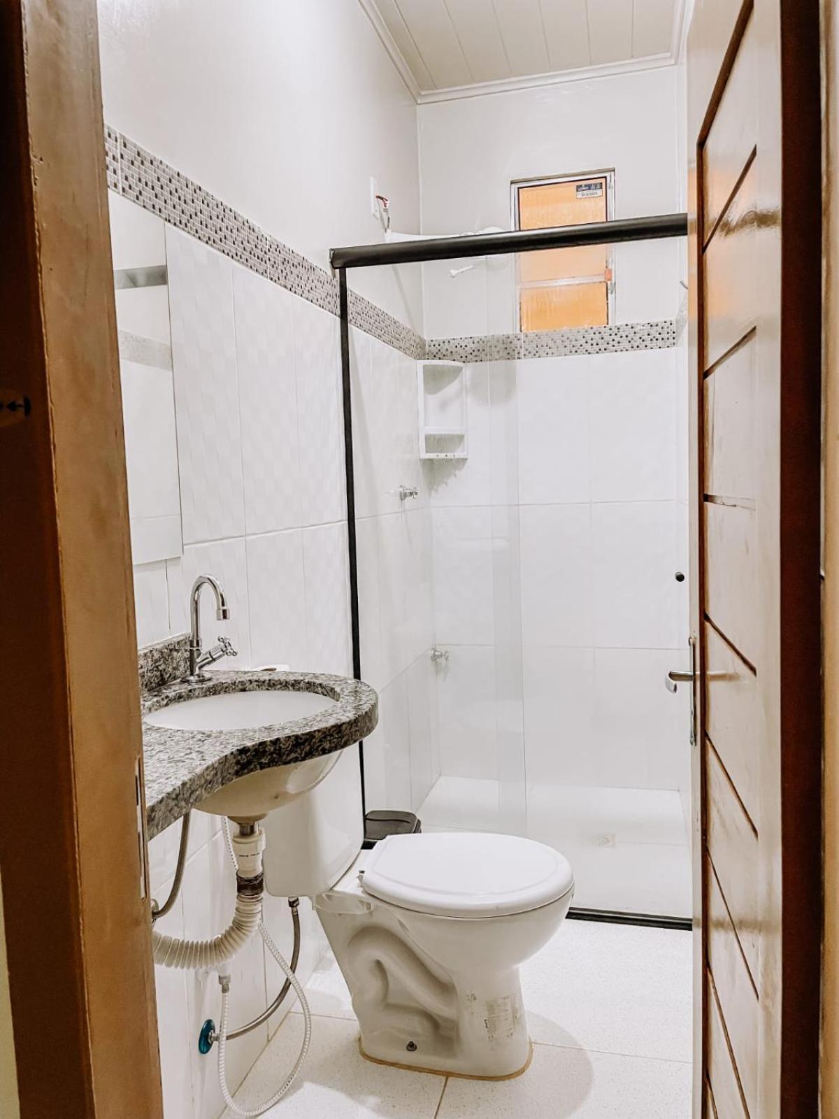 Hotel Goiania Tucurui Ngoại thất bức ảnh