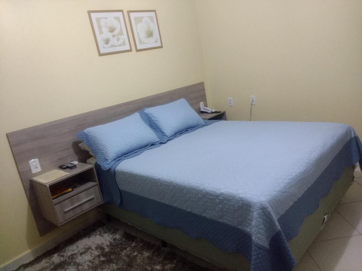 Hotel Goiania Tucurui Ngoại thất bức ảnh