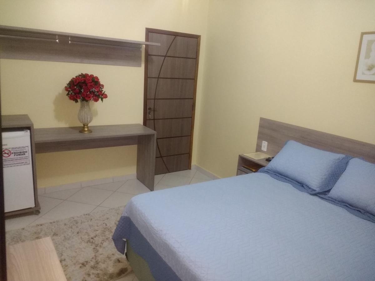 Hotel Goiania Tucurui Ngoại thất bức ảnh