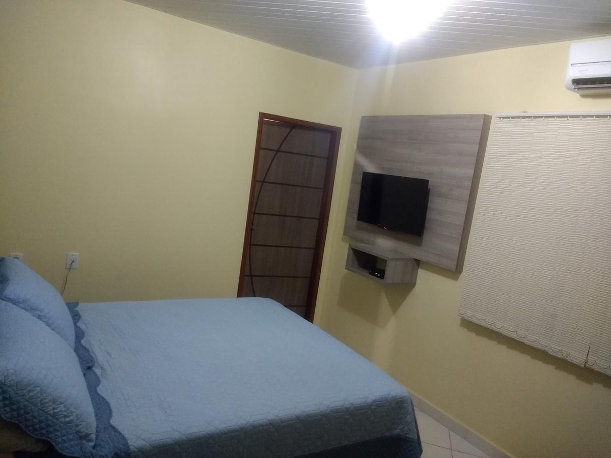 Hotel Goiania Tucurui Ngoại thất bức ảnh