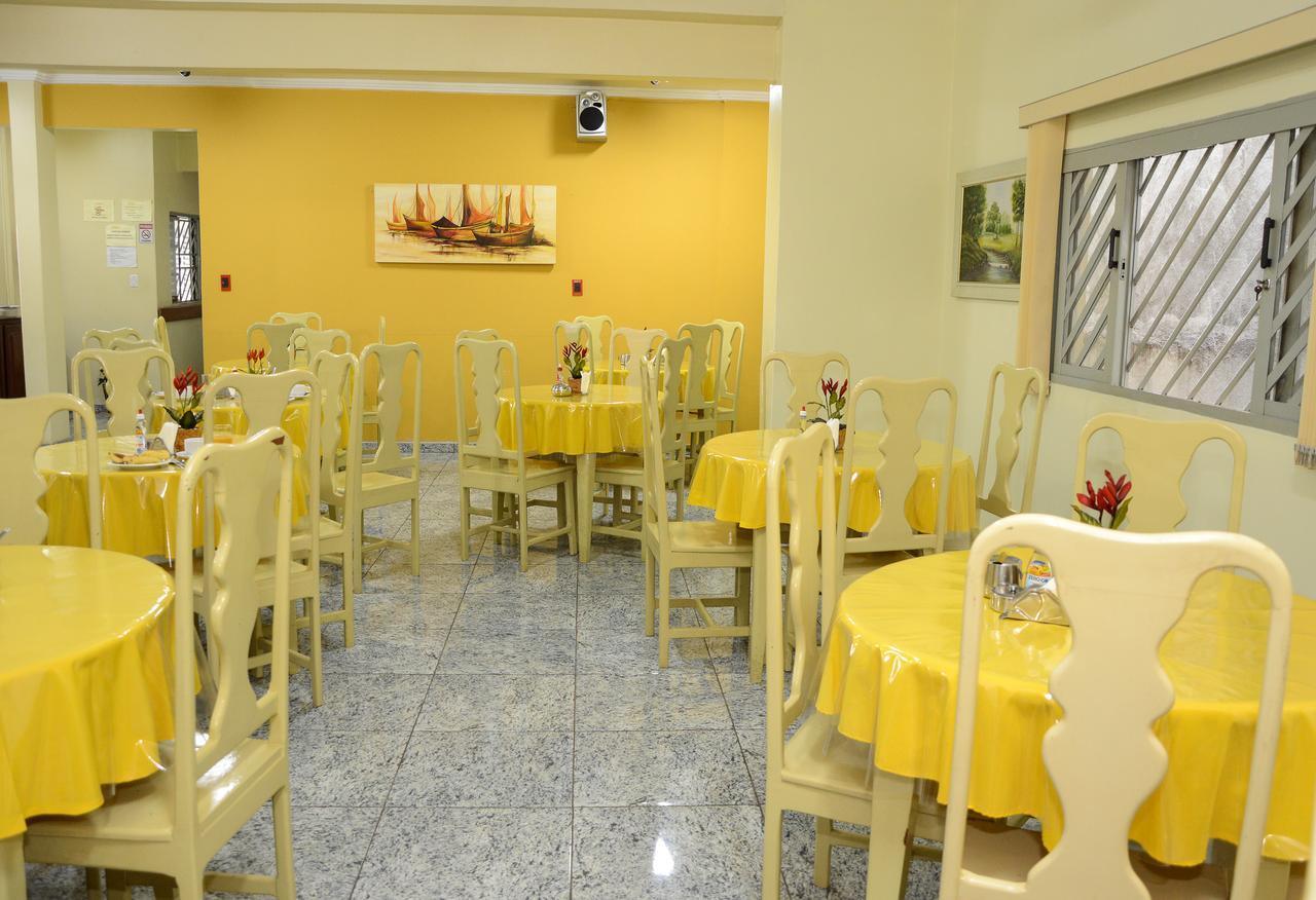 Hotel Goiania Tucurui Ngoại thất bức ảnh