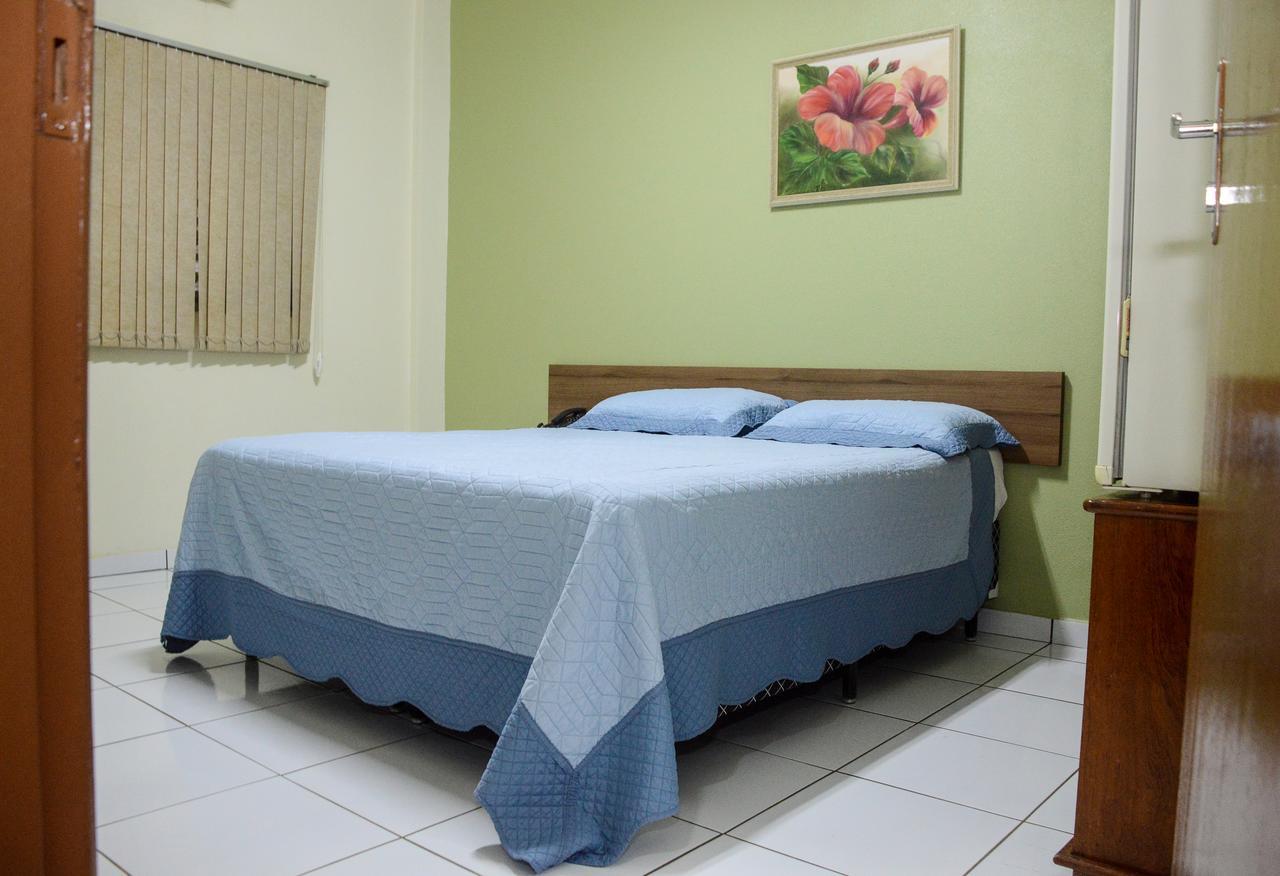 Hotel Goiania Tucurui Ngoại thất bức ảnh